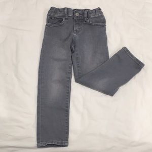 BabyGap Slim Jeans
